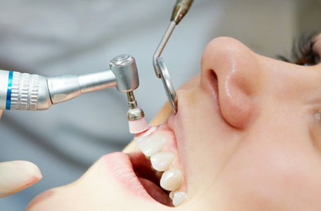 Algunos falsos mitos en salud dental