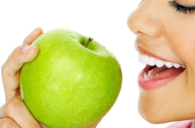 Hábitos nocivos para tu salud dental