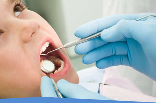Ortodoncia en nuestros hijos