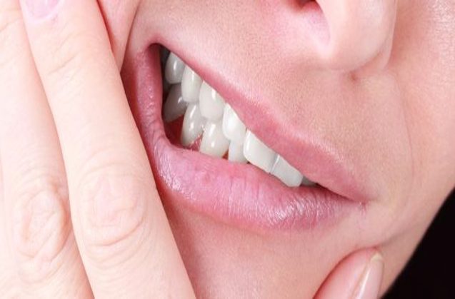 ¿Puedo detectar una caries antes de que duela?