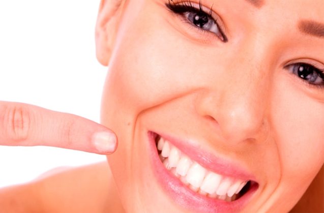 Siete claves ‘antimagia’ para unos dientes blancos y sanos