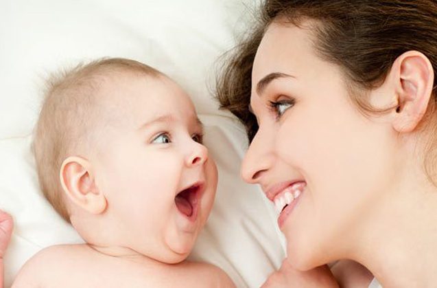 Lactancia: 6 Cosas que las Mamás Deben Saber sobre Salud Dental