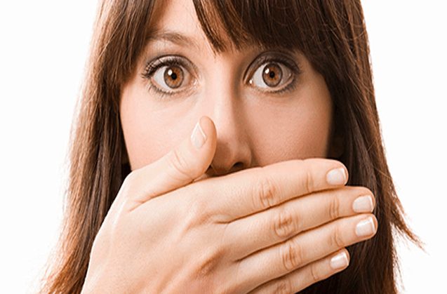 La halitosis y su relación con las enfermedades orales y sistémicas