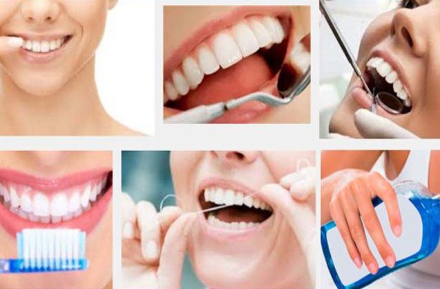 5 hábitos para tu salud dental