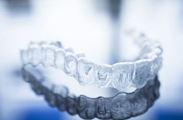 ¿Cuántos tipos de Invisalign existen?