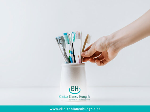 ¿Está Adecuado Tu Cepillo de Dientes para Tu Higiene Bucal?