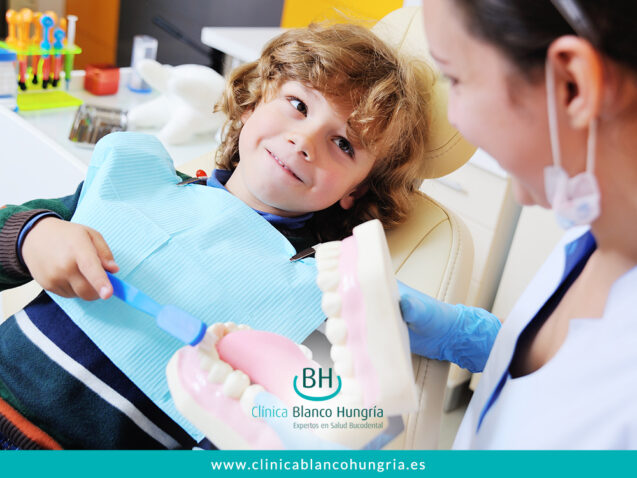 Cultivando Hábitos Saludables: La Prevención Dental en la Infancia